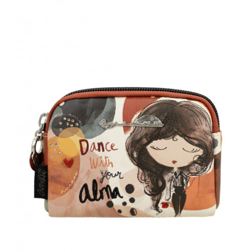 Anekke Alma-puzdro 40709-018